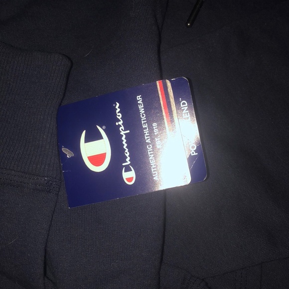 Champion sweater - Picture 5 of 8